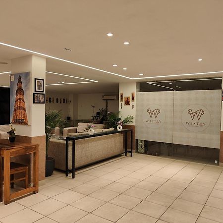 Mulmul By Westay คูร์เคาน์ ภายนอก รูปภาพ