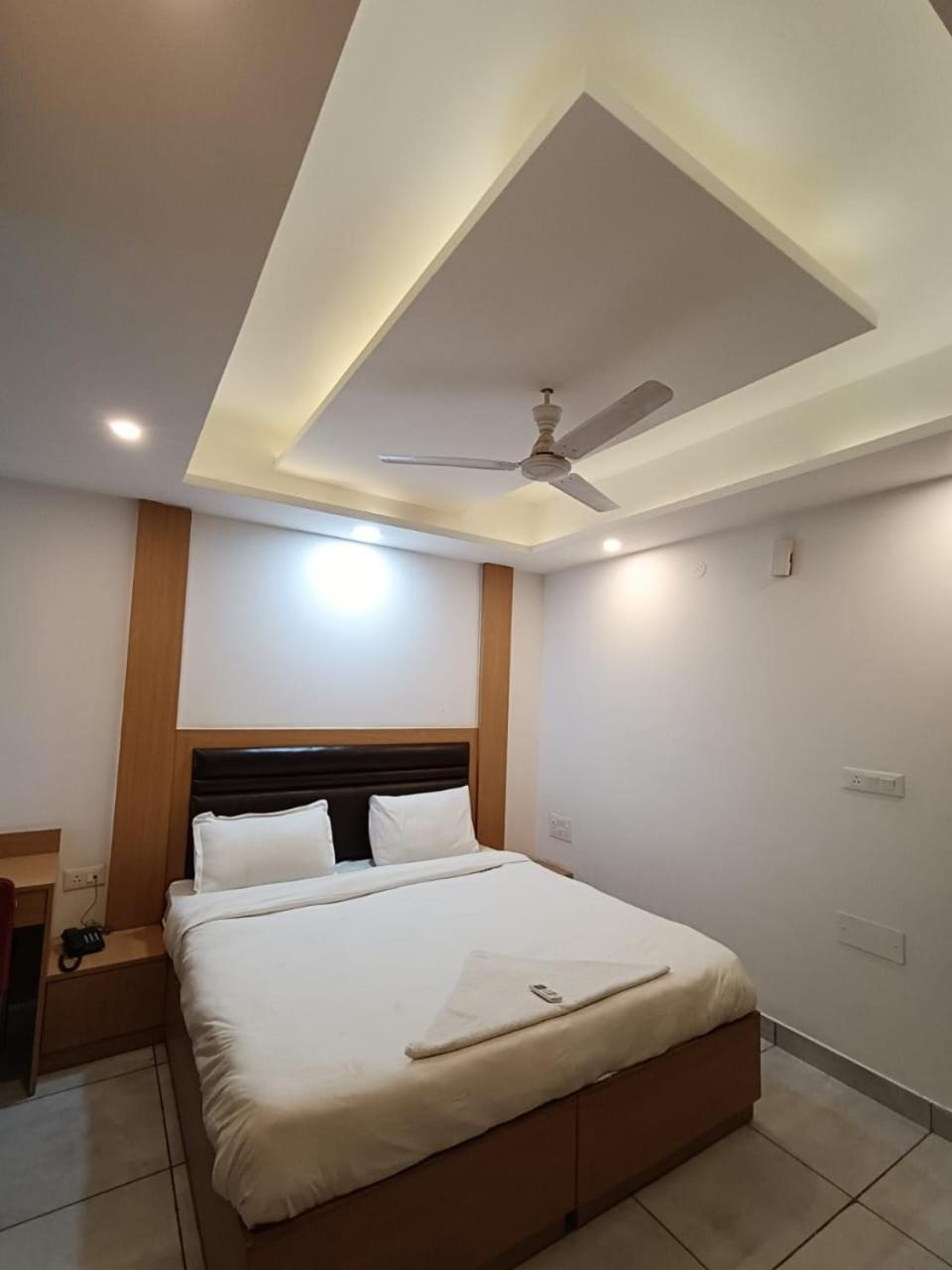 Mulmul By Westay คูร์เคาน์ ภายนอก รูปภาพ