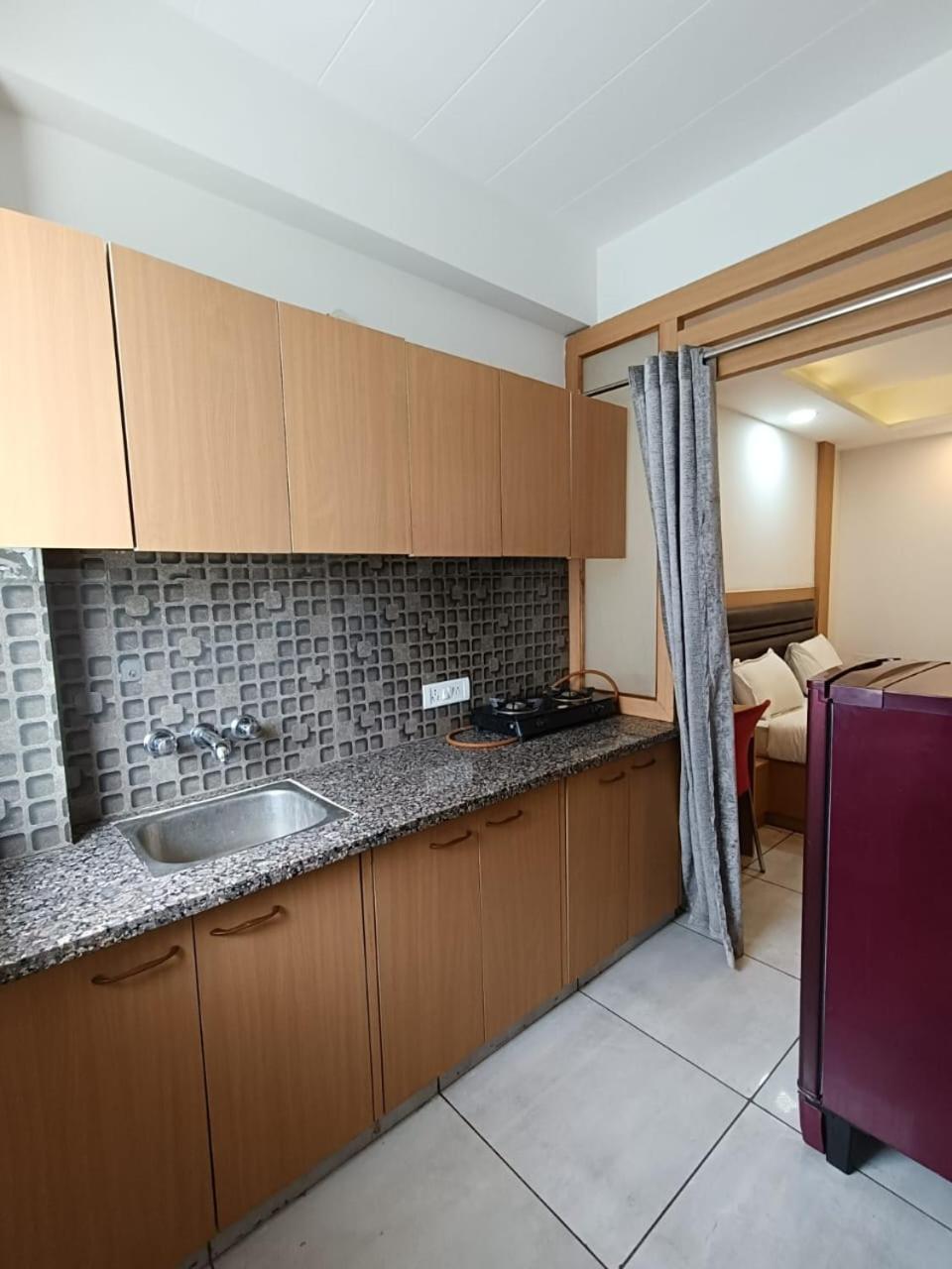 Mulmul By Westay คูร์เคาน์ ภายนอก รูปภาพ