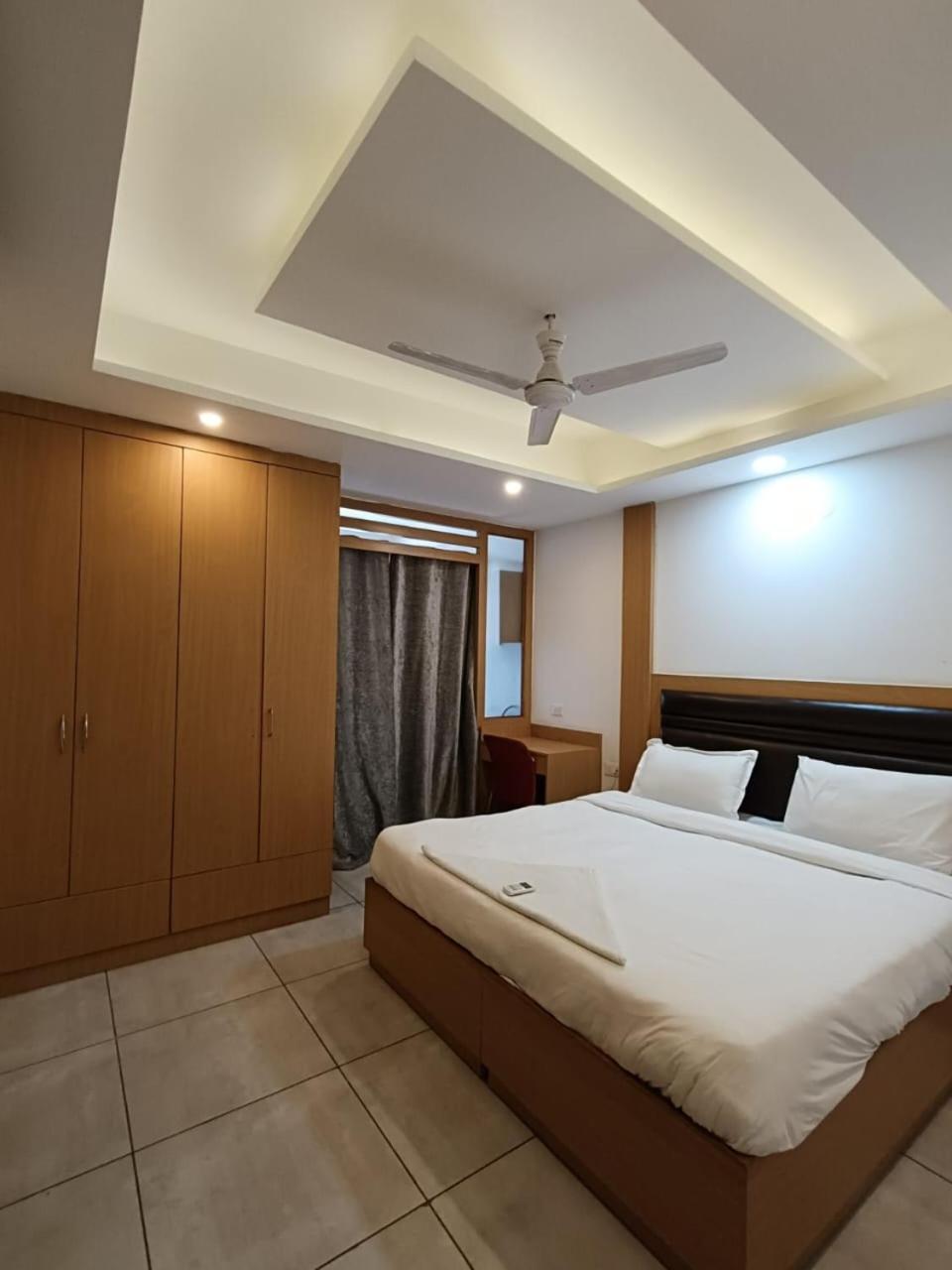 Mulmul By Westay คูร์เคาน์ ภายนอก รูปภาพ