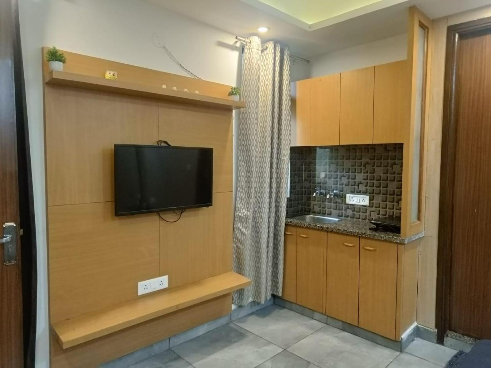 Mulmul By Westay คูร์เคาน์ ภายนอก รูปภาพ