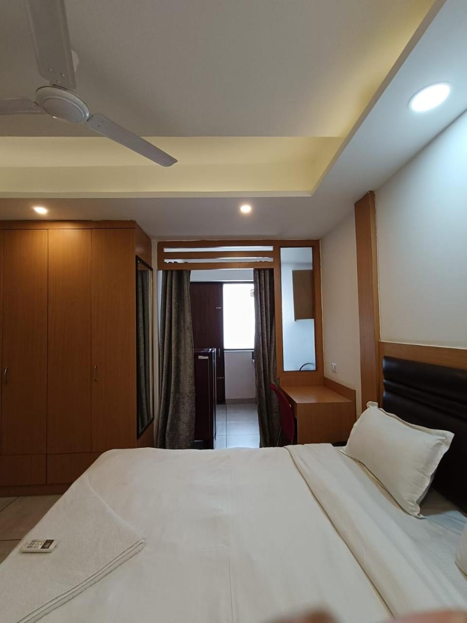 Mulmul By Westay คูร์เคาน์ ภายนอก รูปภาพ