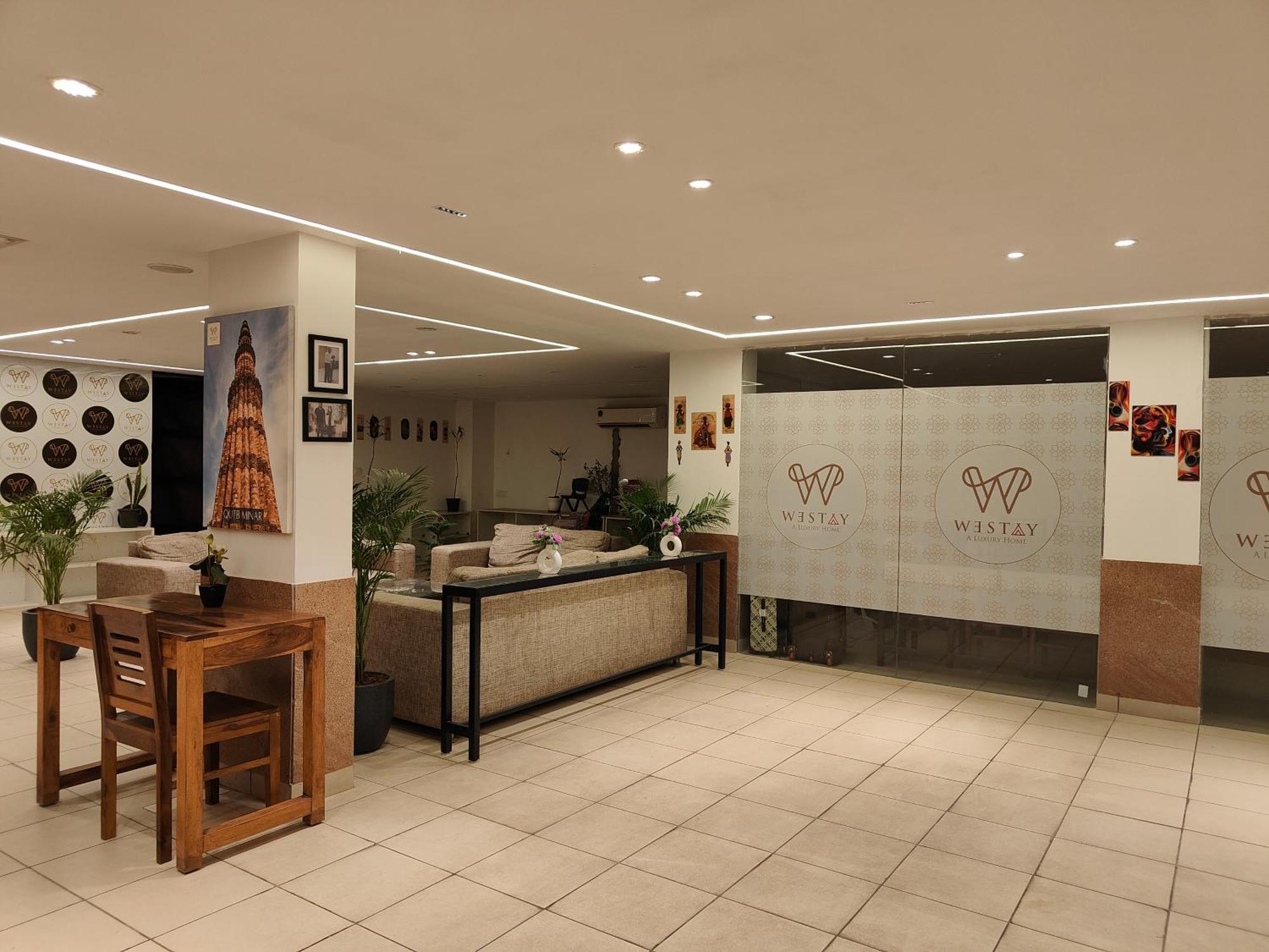 Mulmul By Westay คูร์เคาน์ ภายนอก รูปภาพ