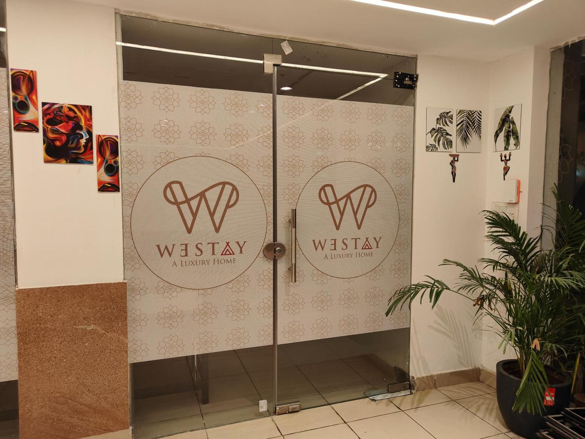 Mulmul By Westay คูร์เคาน์ ภายนอก รูปภาพ