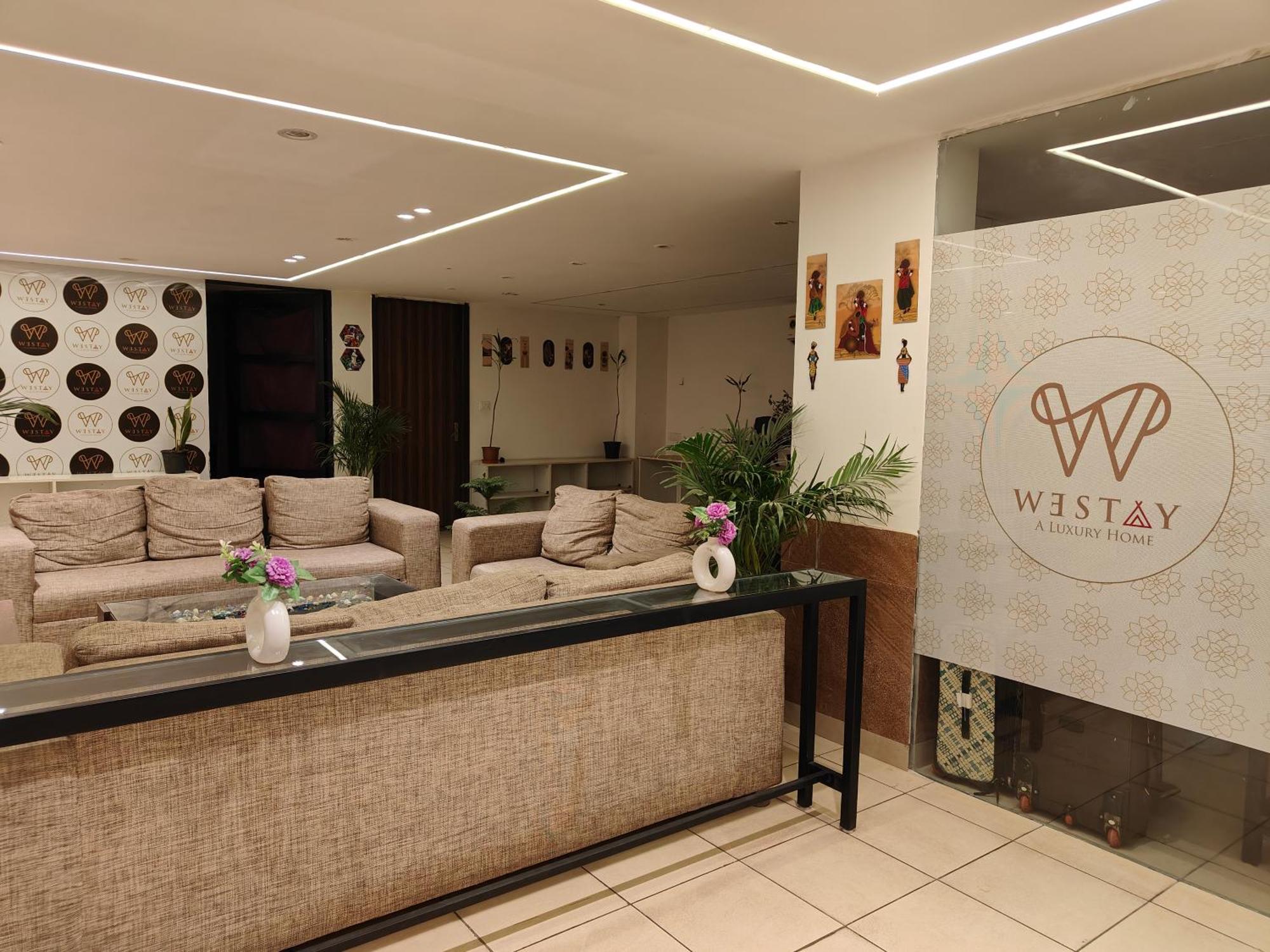 Mulmul By Westay คูร์เคาน์ ภายนอก รูปภาพ